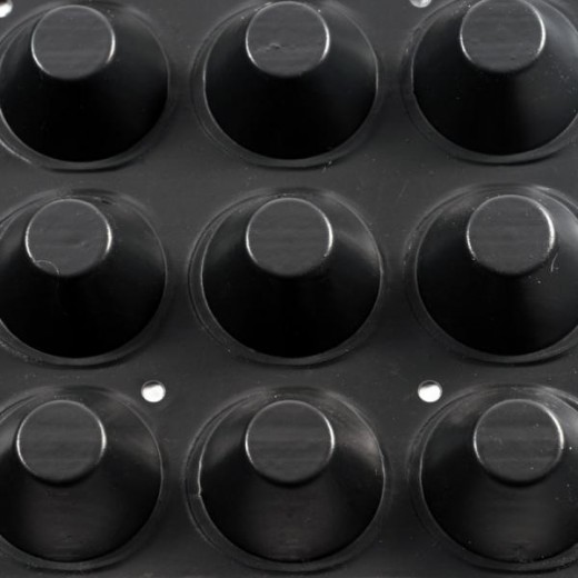 Мембрана Iso-Drain 20 Perforated в Великий Новгород