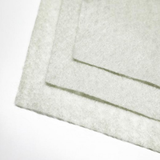 Геотекстиль Дорнит 100 г/м2 (1 м * 100 м) в Великий Новгород