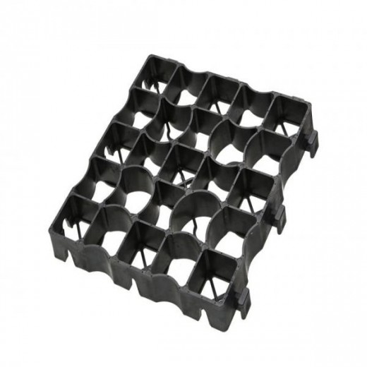 Решетка газонная ECORASTER E40 в Великий Новгород