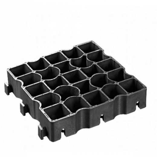 Решетка газонная ECORASTER E50 в Великий Новгород