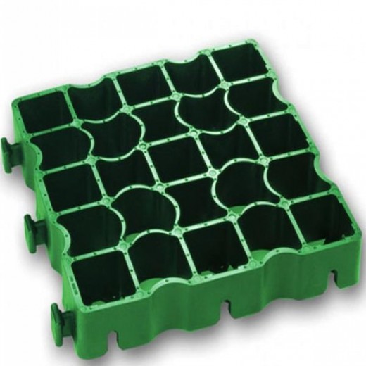 Решетка газонная ECORASTER GE50 в Великий Новгород