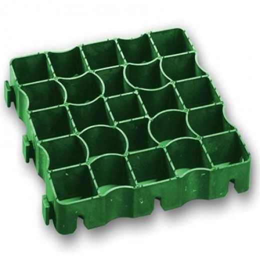 Решетка газонная ECORASTER GE40 в Великий Новгород