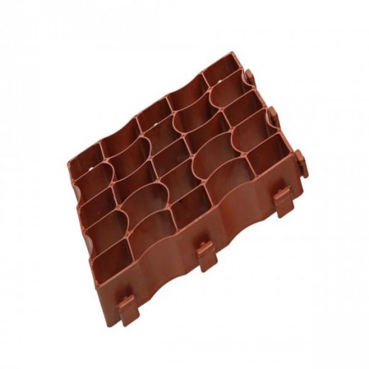 Решетка газонная ECORASTER TS50 в Великий Новгород