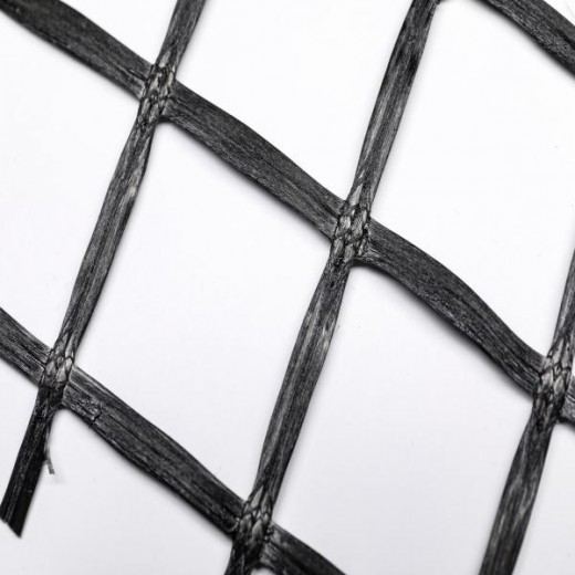 Геосетка ASPHALTEX GLASS 50/50-25 в Великий Новгород