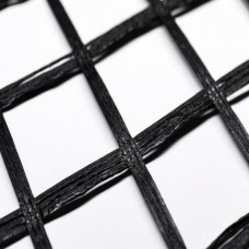 Геосетка GRUNTEX PET (50/50)-60 в Великий Новгород