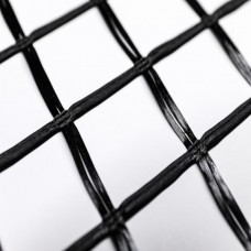 Сетка базальтовая ГЕОПЛАСТ-К 50/50-25 (0,5м*20м) в Великий Новгород