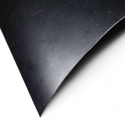 Геомембрана ГЕОПЛАСТ-Г HDPE (ПЭНД) 1,0 мм (2,5м * 50м) в Великий Новгород