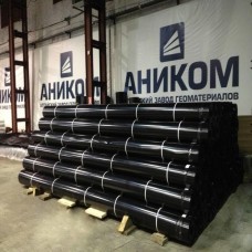 Геомембрана Аником HDPE (ПЭНД) 1 мм в Великий Новгород