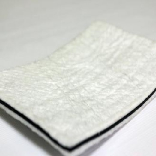 Геомембрана HDPE (ПЭНД) Тип 5/1 - 1,5 мм в Великий Новгород