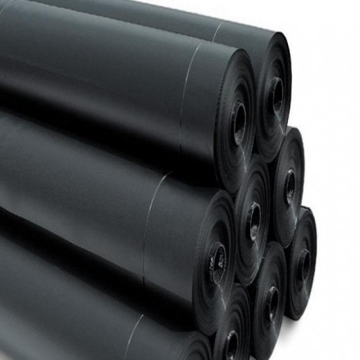 Геомембрана РГК-МБ HDPE 2,0 5,5х100 Г/Г  в Великий Новгород