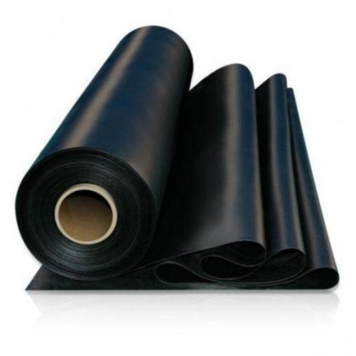 Геомембрана HDPE (ПЭНД) Тип 1 - 3,0 мм в Великий Новгород