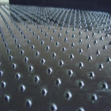 Геомембрана HDPE (ПЭНД) Тип 4/2 - 1,5 мм в Великий Новгород