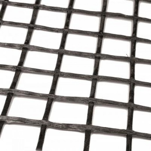 Геомат XGRID PET PVC AM 110S в Великий Новгород